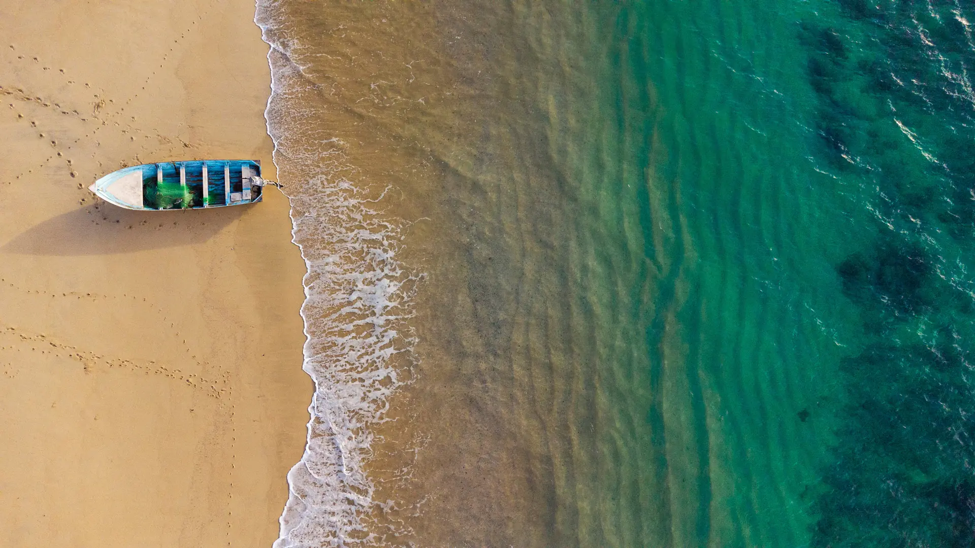 Beaches in Los Cabos