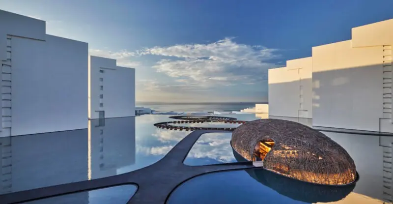 Viceroy Los Cabos