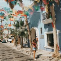 Los Cabos vs. Cabo San Lucas vs. San José del Cabo