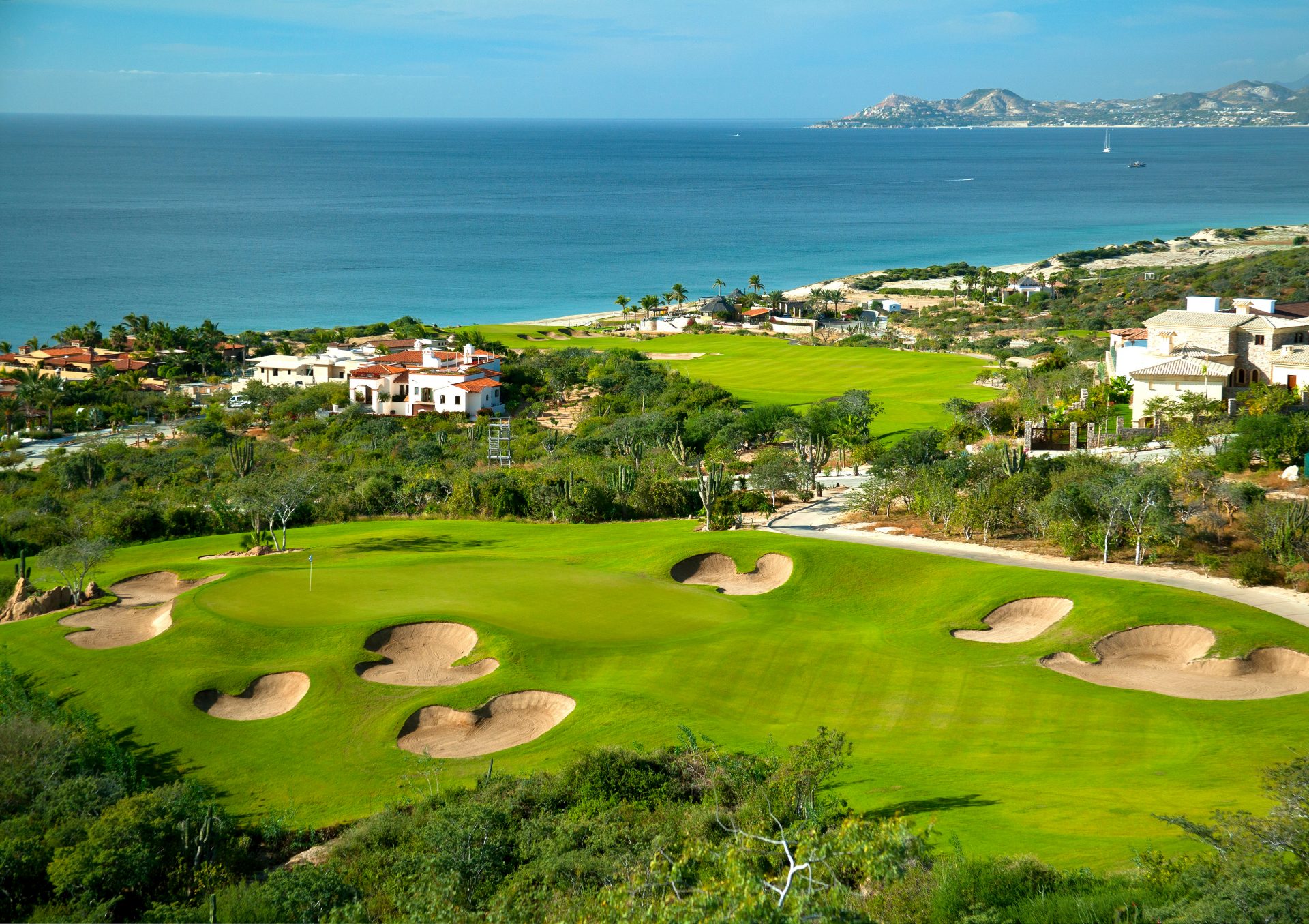 Los Cabos - Golf