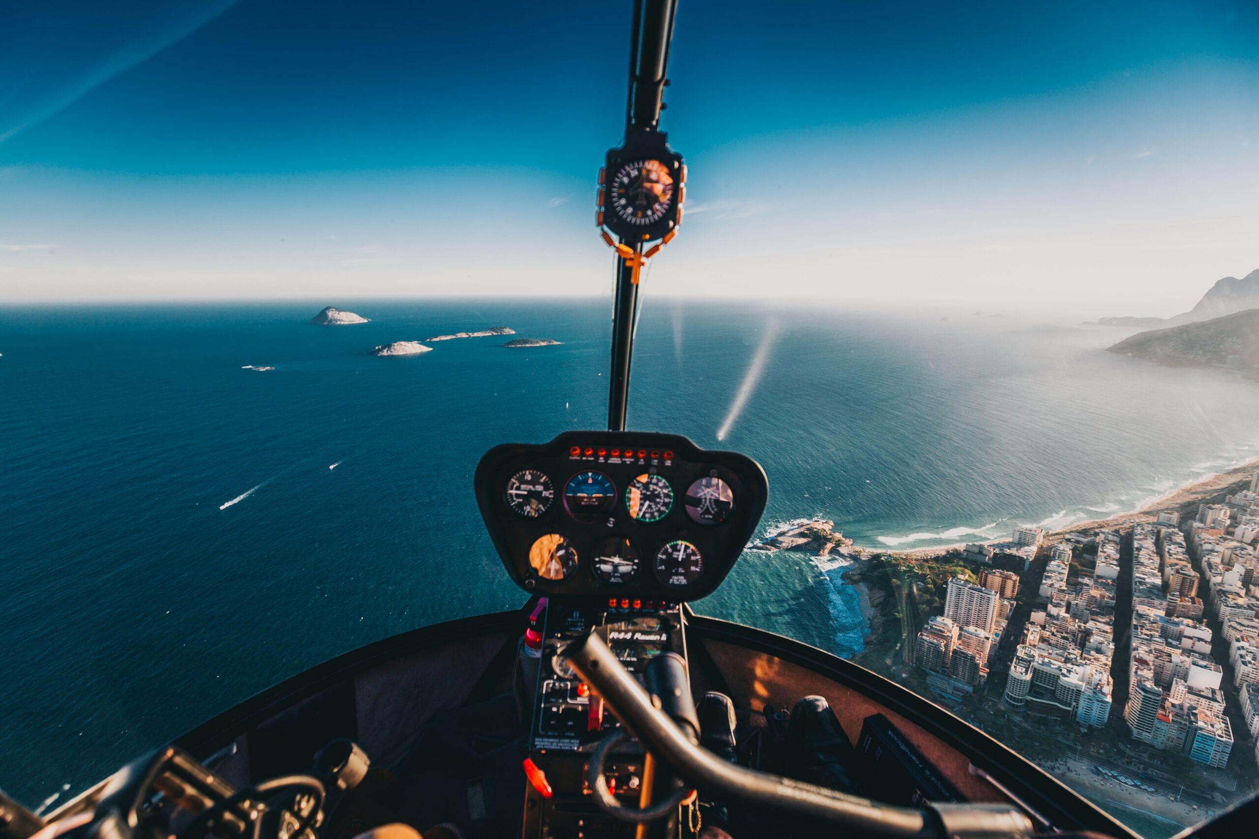 Los Cabos Helicopter