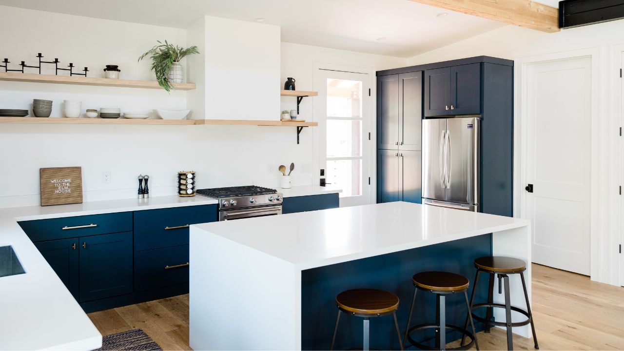 5 Interior Design Tips to Boost Your Vacation Rental Bookings