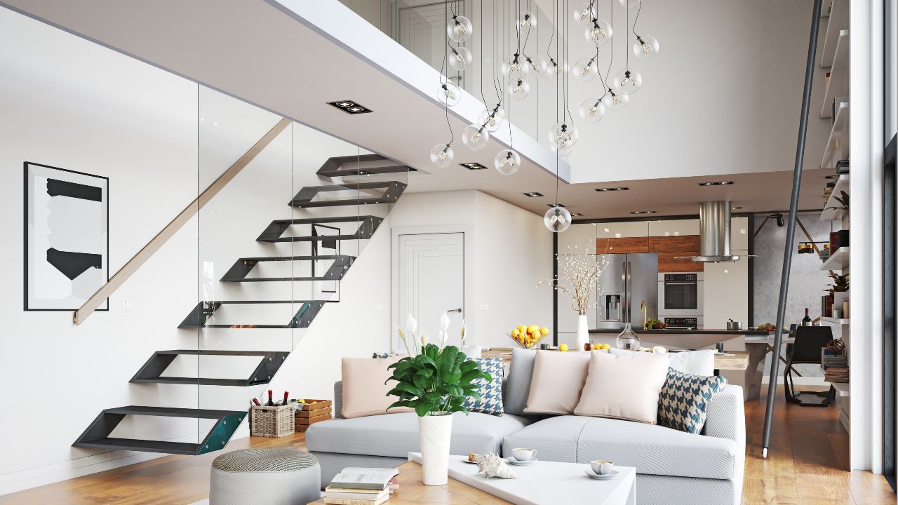 How to Make Your Vacation Rental Look and Feel More Luxurious While Staying on a Budget