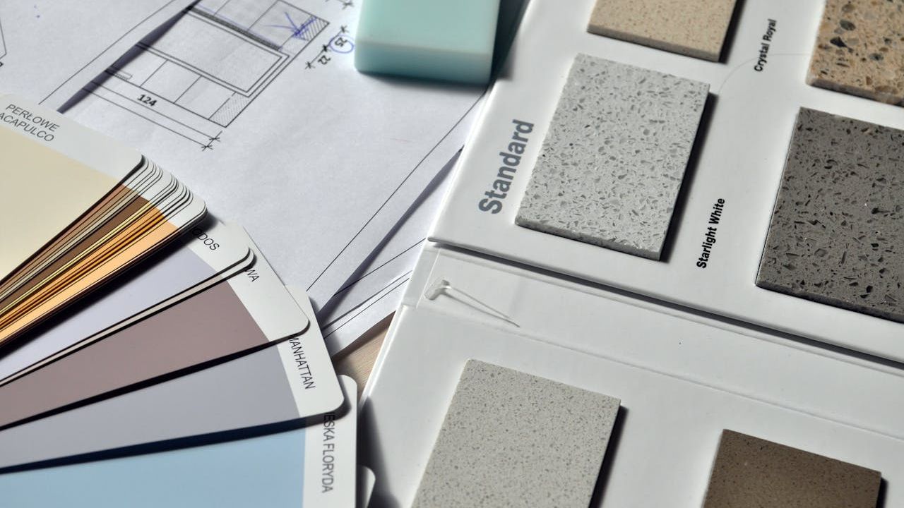 A 7-Step Interior Design Guide