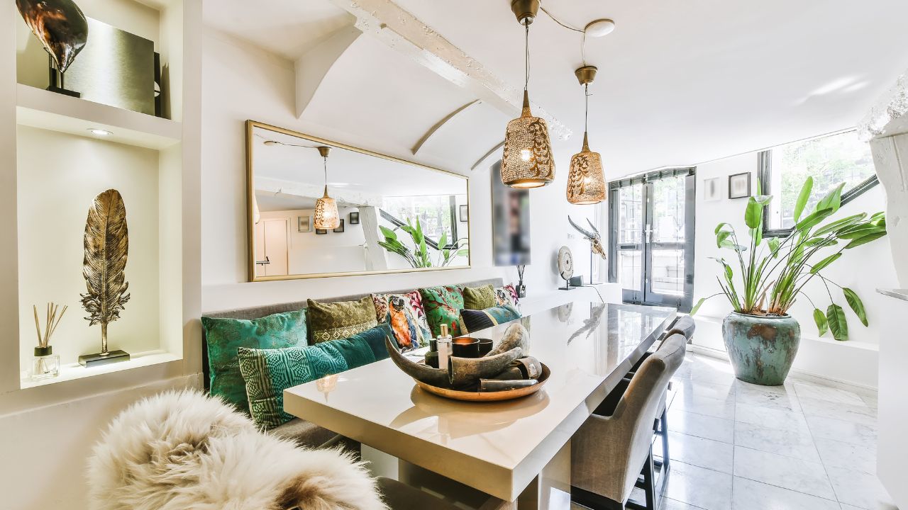Top 2025 Interior Design Trends for Vacation Rentals in Los Cabos