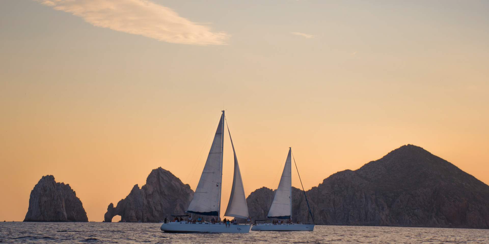 Autumn in Los Cabos