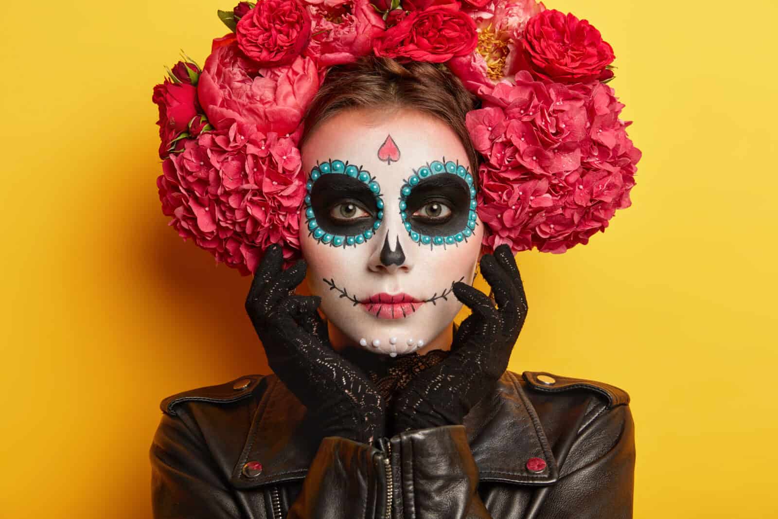 Celebrate Día de los Muertos in Los Cabos