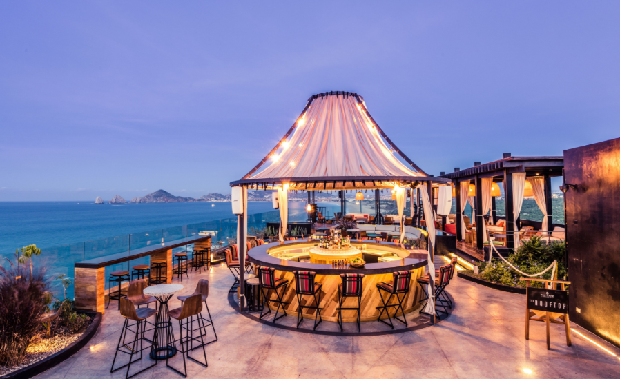 The Rooftop at The Cape