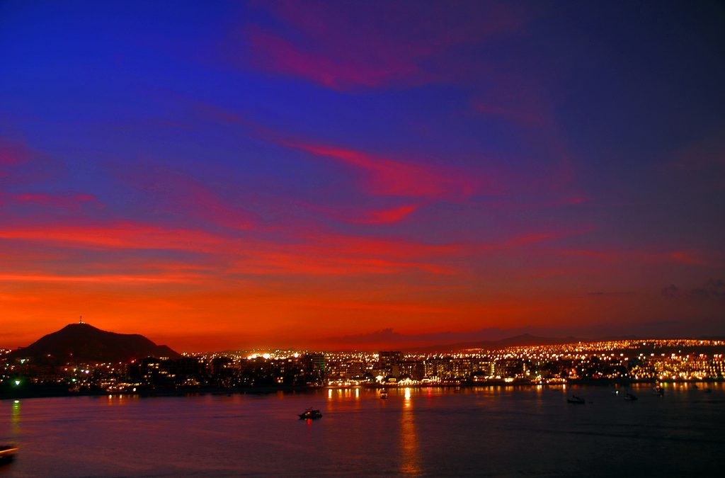 Cabo Night Life