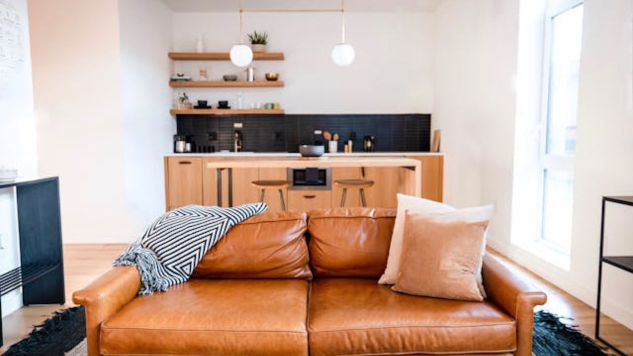 Small Space, Big Impact Interior Design Tips