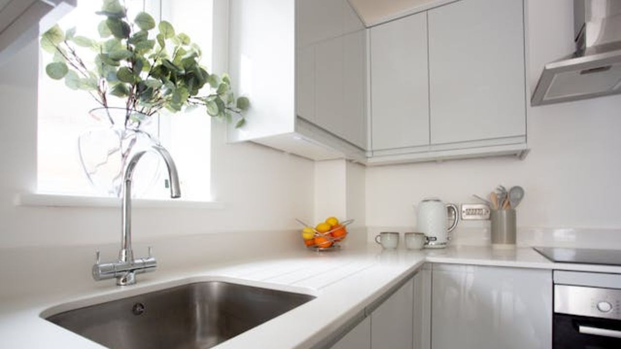 Staging vs. Styling